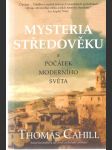 Mysteria středověku - náhled