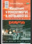 Manažment v pohostinstve a hotelierstve - náhled