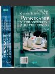 Podnikanie v pohostinstve a hotelierstve I-II. - náhled