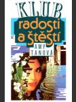 Klub radosti a štěstí - náhled