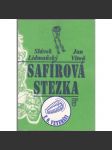 Safírová stezka - náhled