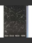 Alén Diviš 1900-1956 (katalog výstavy) - náhled