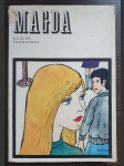 Magda - náhled
