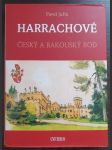 Harrachové: Český a rakouský rod - náhled