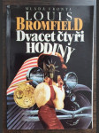 Dvacet čtyři hodiny - náhled