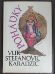 Pohádky - náhled