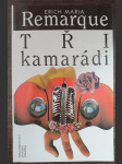 Tři kamarádi - náhled
