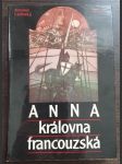Anna, královna francouzská - náhled