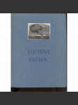 Tajuplný ostrov - náhled