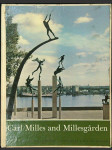 Carl Milles and Millesgården - náhled