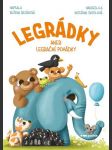 Legrádky bezáková ružena - náhled