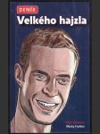 Deník velkého hajzla bateman nick, hutton micky - náhled