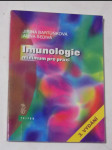 Imunologie minimum pro praxi - náhled