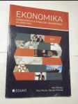 Ekonomika - ekonomická a finanční gramotnost pro střední školy - náhled