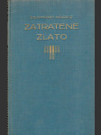 Zatratené zlato - náhled