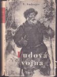Ľudová vojna - náhled