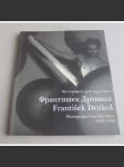 Франтишек Дртикол: Фотографии 1918-1935 годов из собрания Музея декоративного искусства в Праге = František Drtikol: Photographs from the Years 1918-1935 from the collection of the Museum of Decorative Arts in Prague - náhled