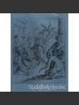 Rudolfínská kresba [manýrismus - Arcimboldo, Spranger, Savery, de Vries, Hans von Aachen, Heintz, Stevens, Vianen - umění na dvoře Rudolfa II.] - náhled
