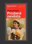 Prodaná nevěsta - náhled
