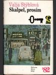 Skalpel, prosím - náhled