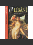 O líbání - náhled