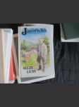 Mezi lesy - náhled