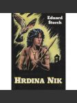 Hrdina Nik. Junácké příběhy z doby Sámovy - náhled