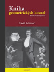 Kniha geometrických kouzel david acheson - náhled