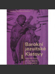 Barokní jezuitské Klatovy - náhled
