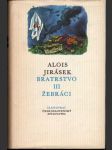 Bratrstvo III. - Žebráci - náhled