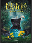 Kočička hamley a dračí mládě paul sandra j. - náhled