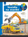 Vozidla na stavbě erne andrea - náhled