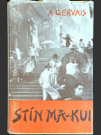 Stín Ma-Kui - náhled