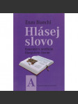 Hlásej slovo A- Enzo Bianchi - náhled