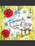 Floriánek z květinové louky rožnovská lenka - náhled