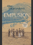 Empusion (brož.) tokarczuková olga - náhled