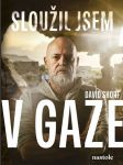 Sloužil jsem v gaze shorf david - náhled