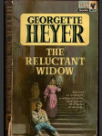 The Reluctant Widow - náhled