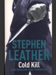 Cold Kill - náhled