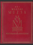 Mai Magyar Múzsa - náhled