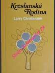 Kresťanská rodina - christenson larry - náhled