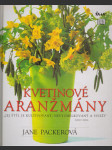 Kvetinové aranžmány - náhled