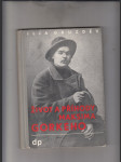 Život a příhody Maksima Gorkého - náhled