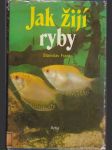 Jak žijí ryby - náhled
