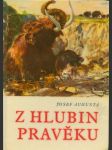 Z hlubin pravěku - náhled