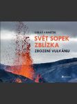 Zrození vulkánu  krmíček lukáš - náhled