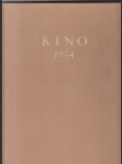 Kino / roč. 1954 - Kompletní IX. ročník - náhled