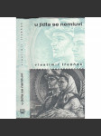 U jídla se nemluví HOL - náhled