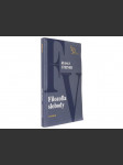 Filozofia slobody - náhled