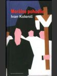 Morálne pohodlie - náhled